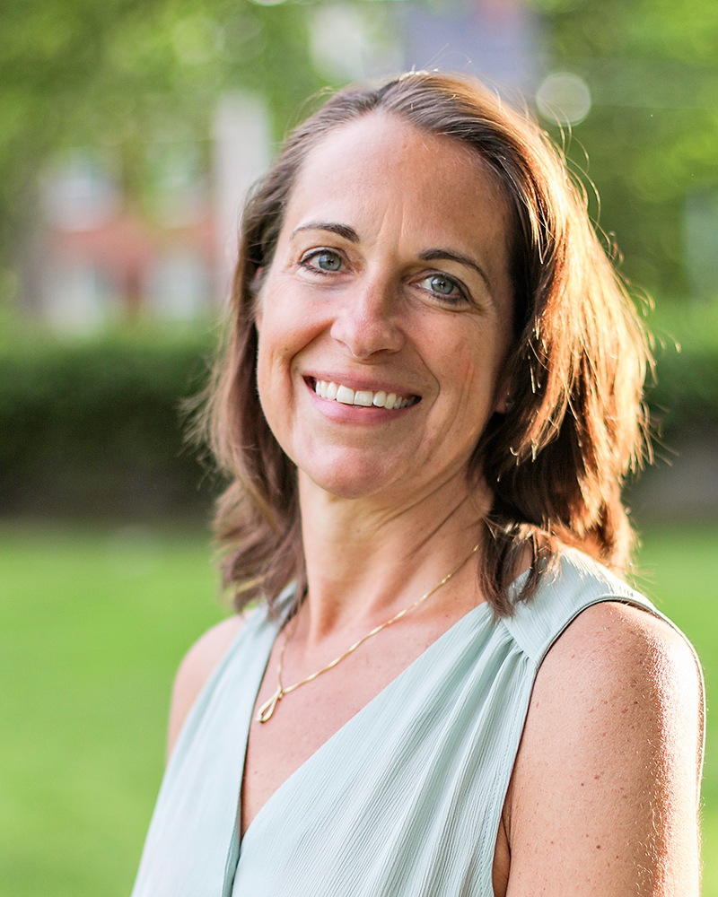 Amy Elizabeth Matuza